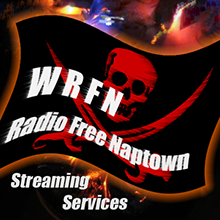 WRFN Logo